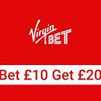 virgin bet sign up offers